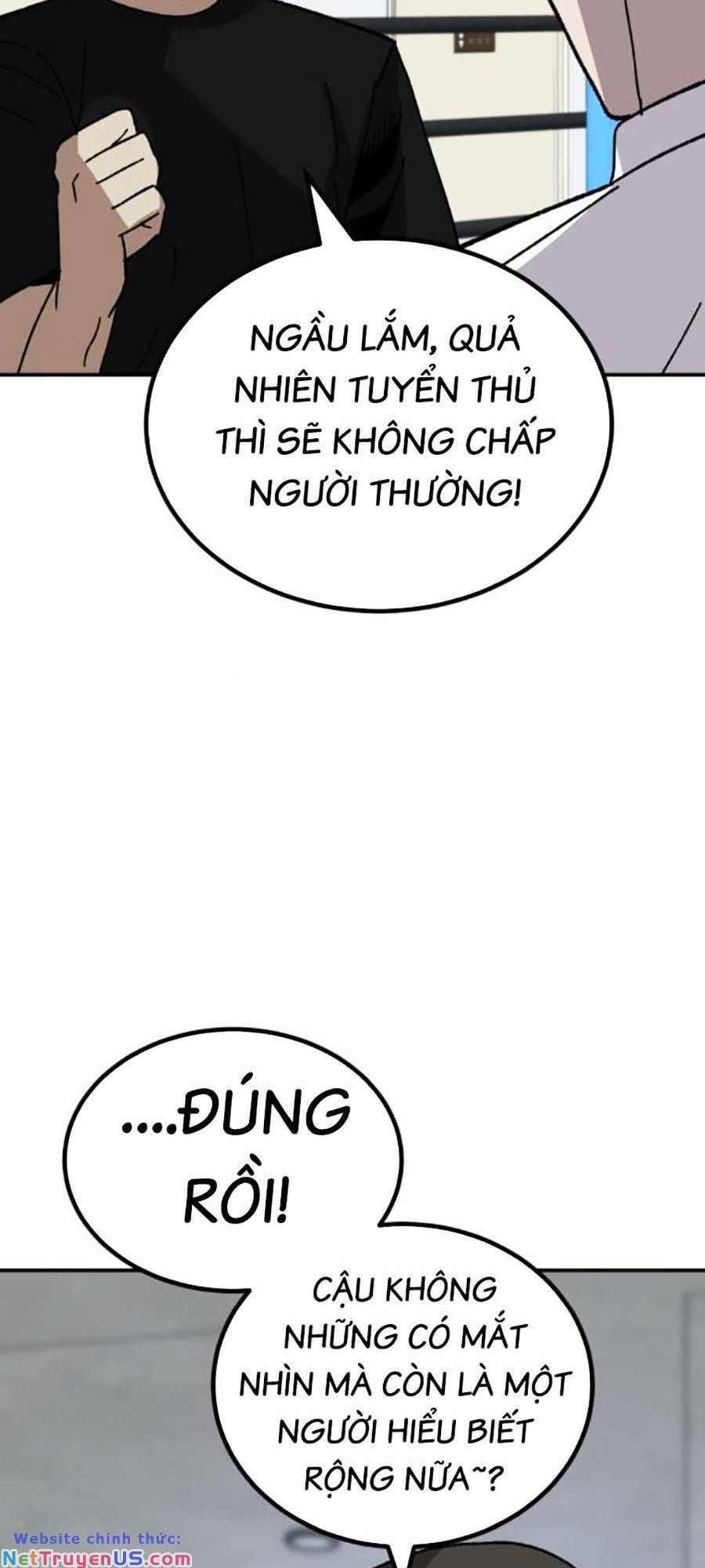 Nôn Tiền Ra Chap 20 - Next Chap 21