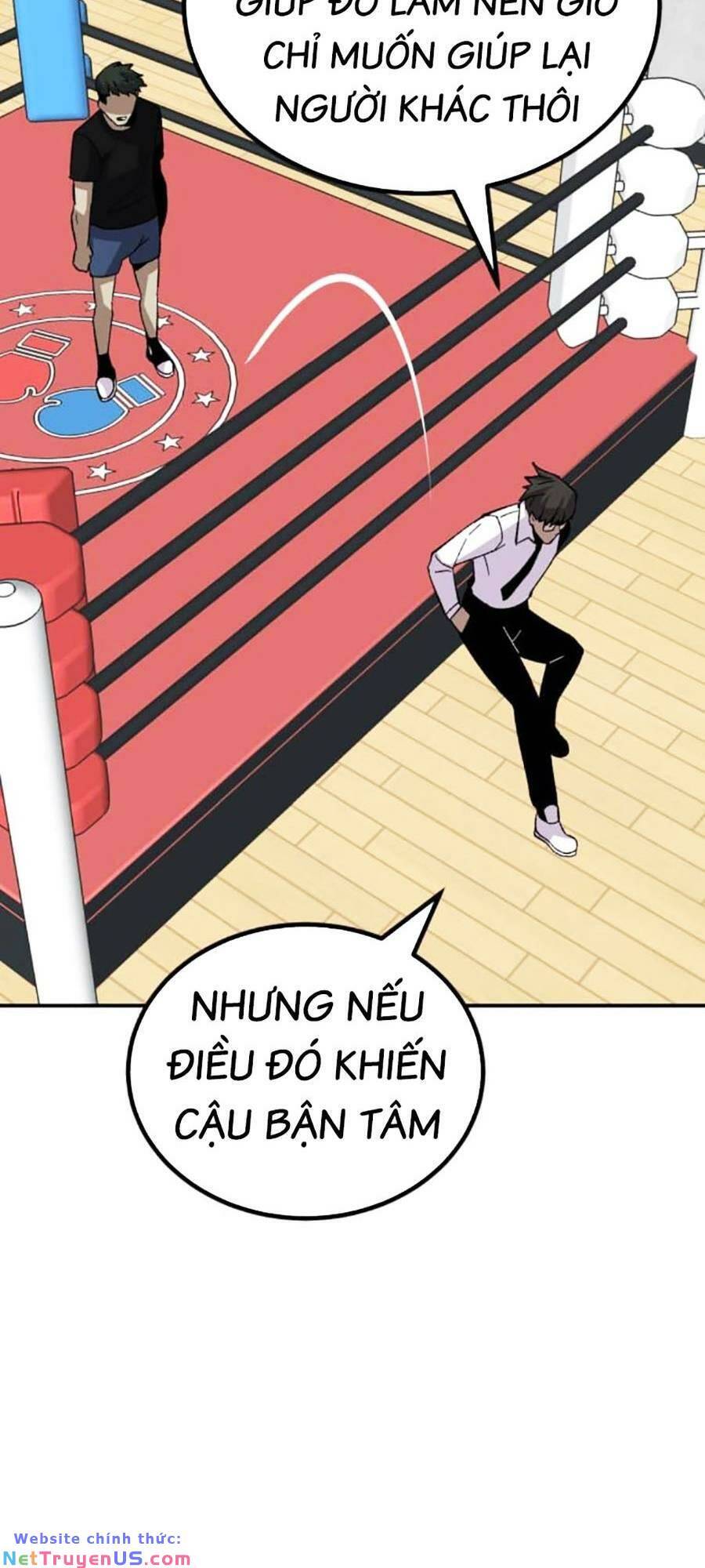 Nôn Tiền Ra Chap 20 - Next Chap 21