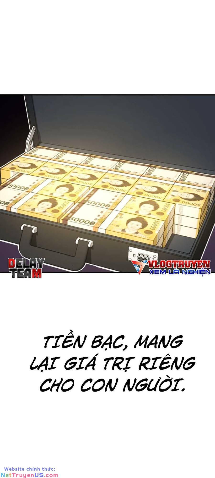 Nôn Tiền Ra Chap 20 - Next Chap 21