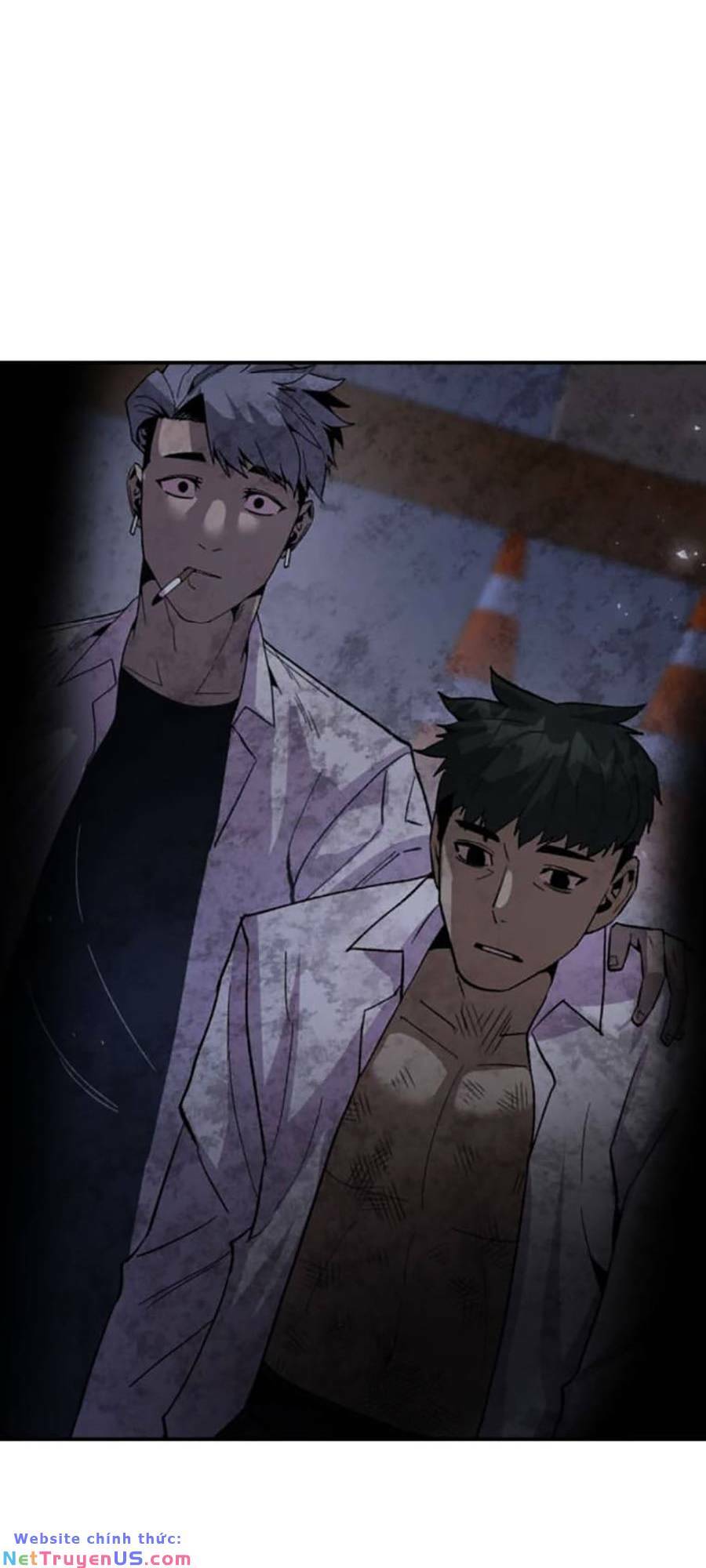 Nôn Tiền Ra Chap 20 - Next Chap 21