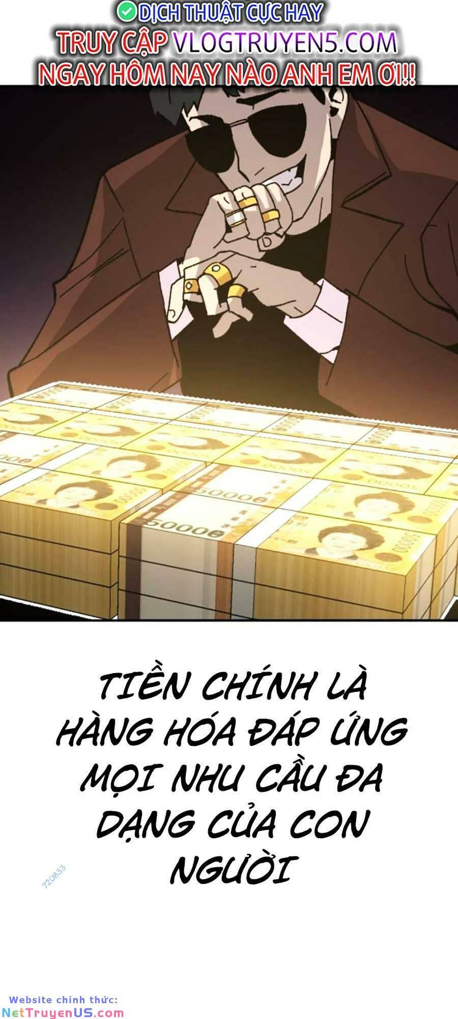 Nôn Tiền Ra Chap 20 - Next Chap 21