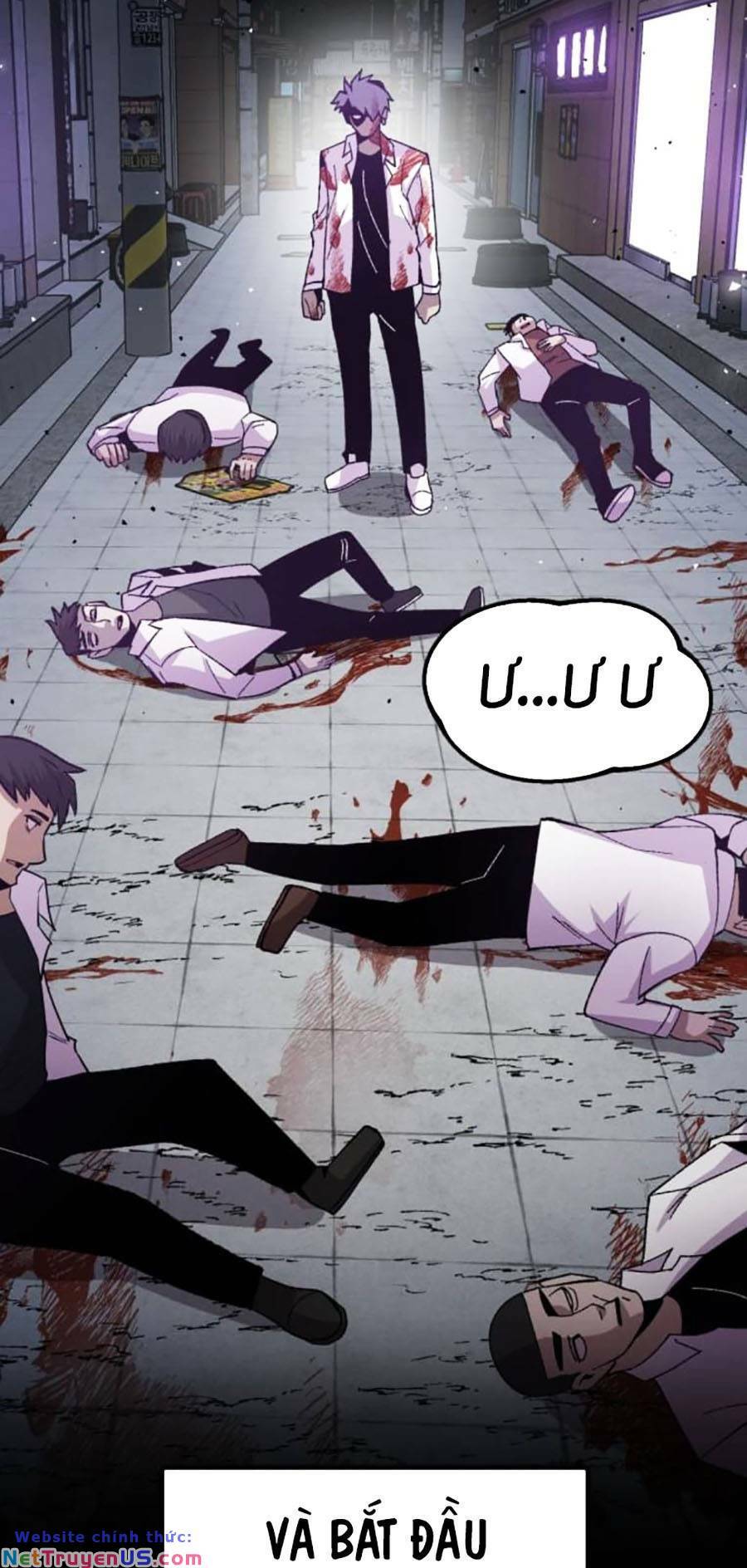 Nôn Tiền Ra Chap 20 - Next Chap 21