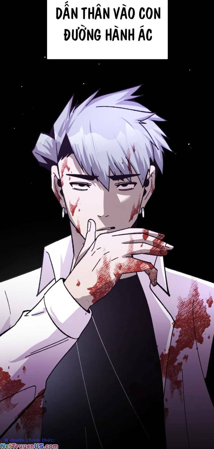 Nôn Tiền Ra Chap 20 - Next Chap 21
