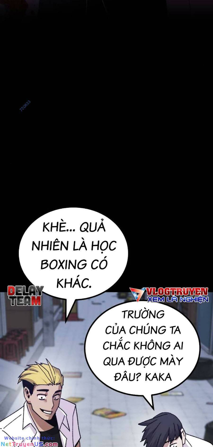 Nôn Tiền Ra Chap 20 - Next Chap 21