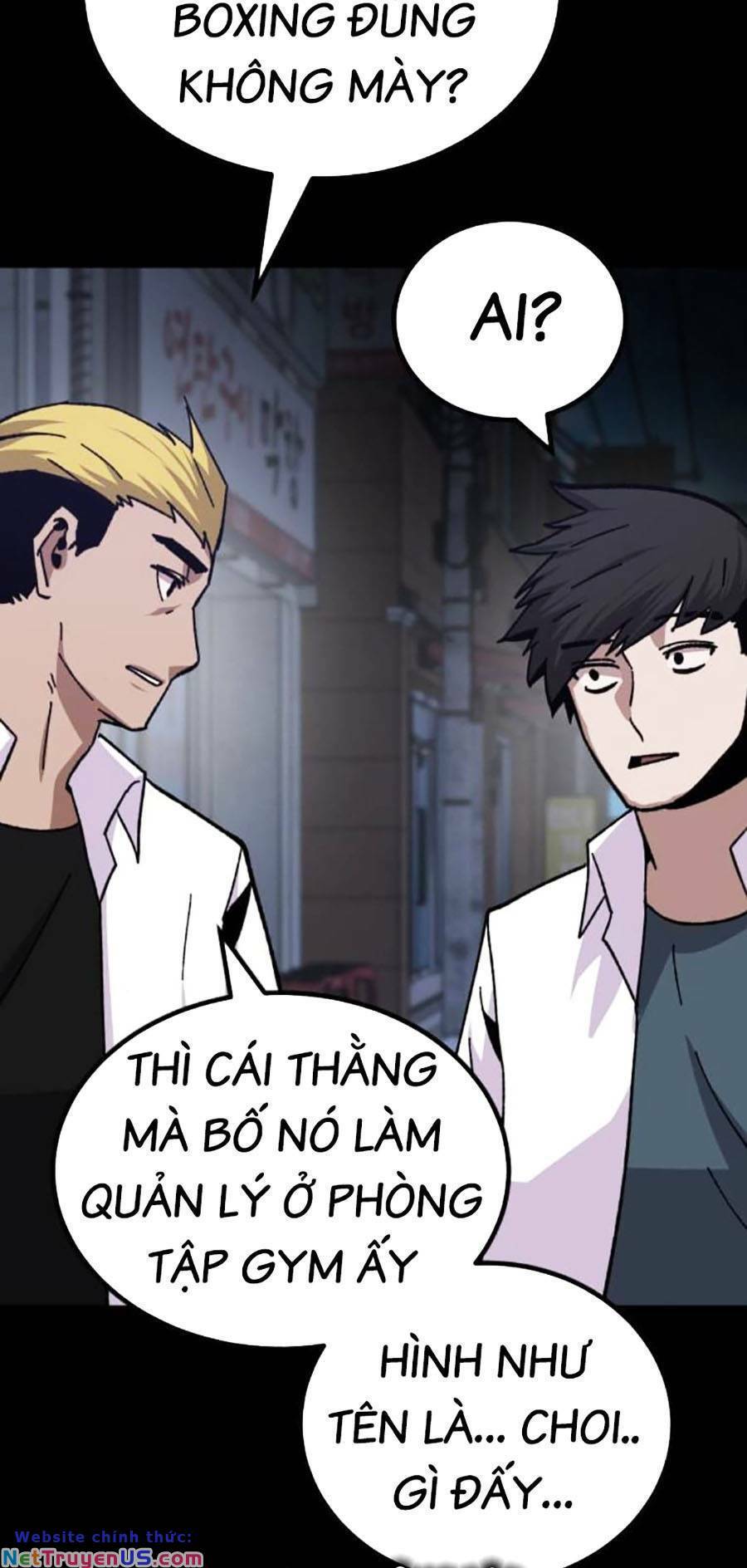 Nôn Tiền Ra Chap 20 - Next Chap 21