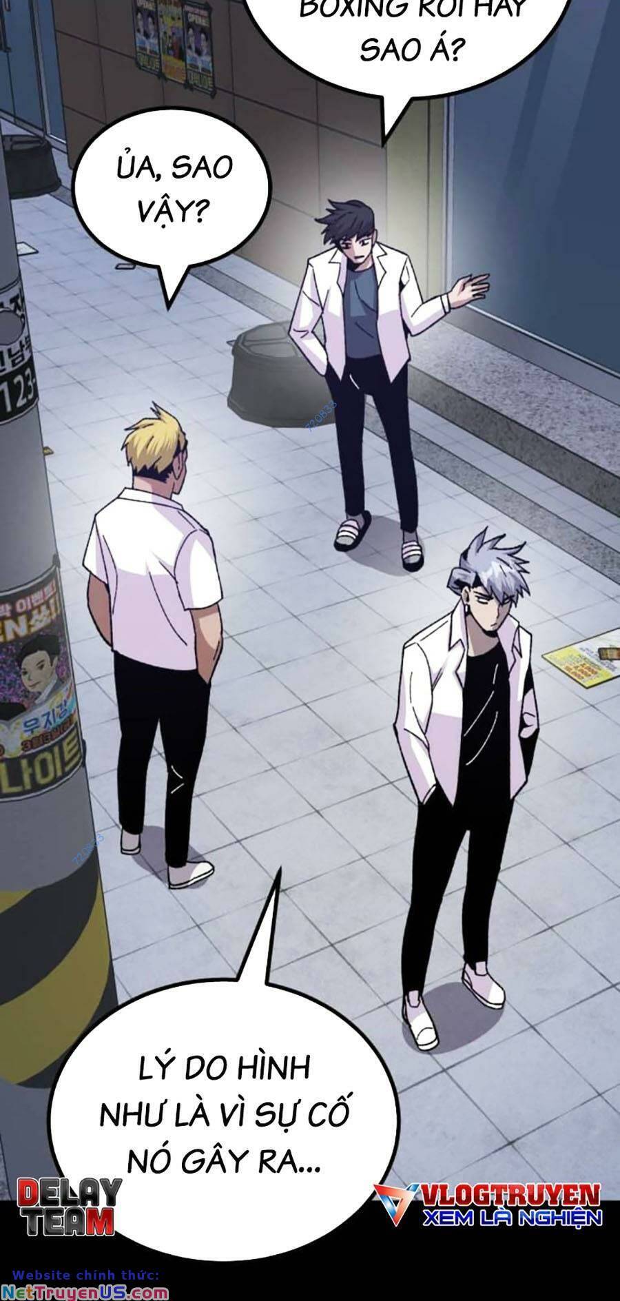 Nôn Tiền Ra Chap 20 - Next Chap 21