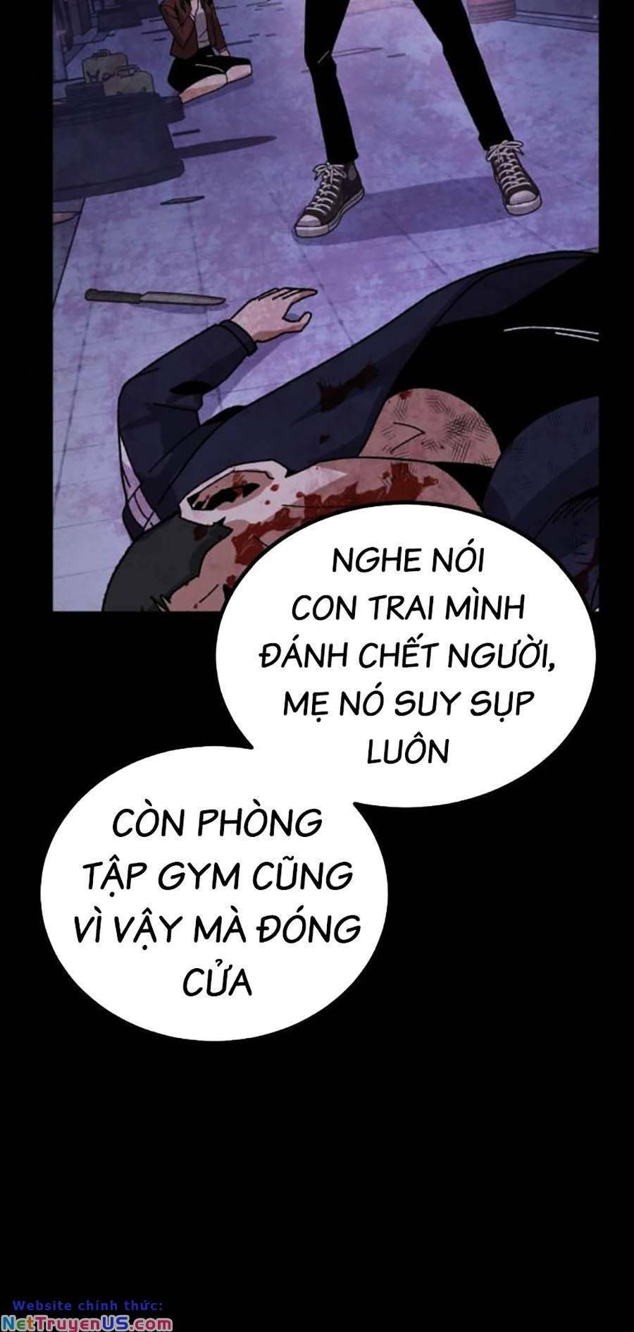 Nôn Tiền Ra Chap 20 - Next Chap 21