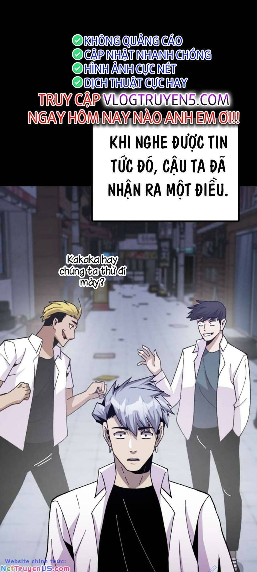 Nôn Tiền Ra Chap 20 - Next Chap 21