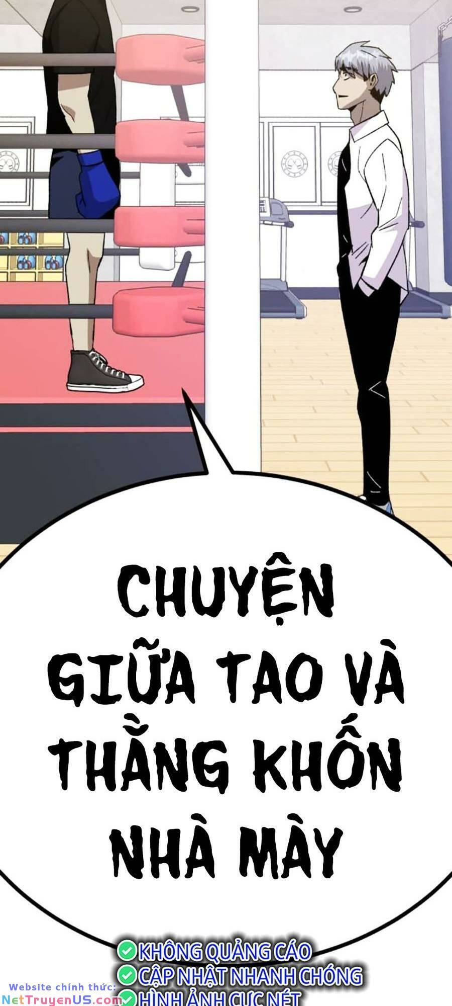 Nôn Tiền Ra Chap 20 - Next Chap 21
