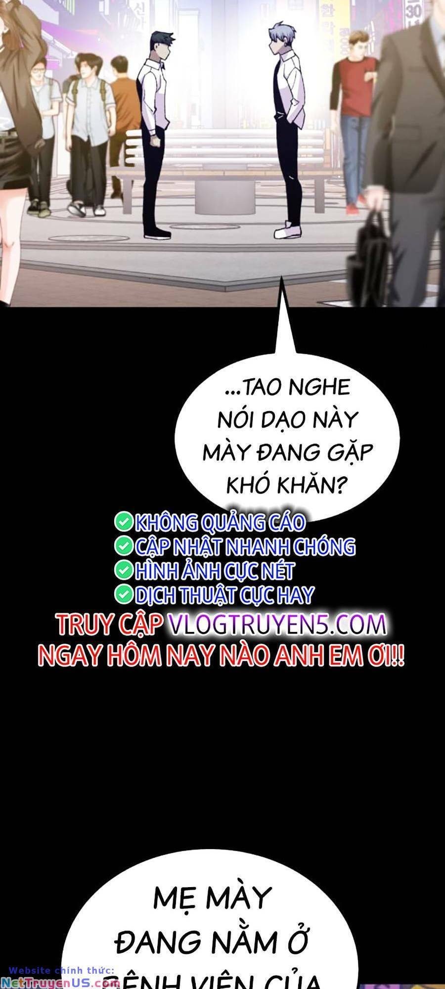 Nôn Tiền Ra Chap 20 - Next Chap 21