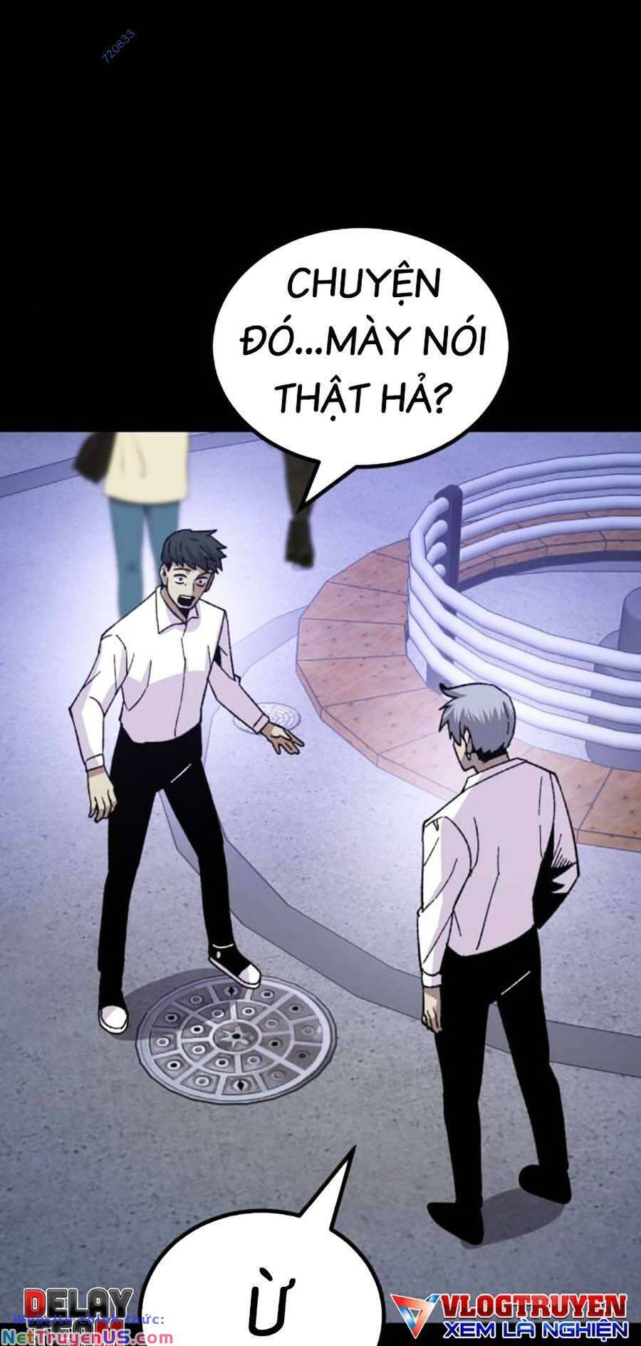 Nôn Tiền Ra Chap 20 - Next Chap 21