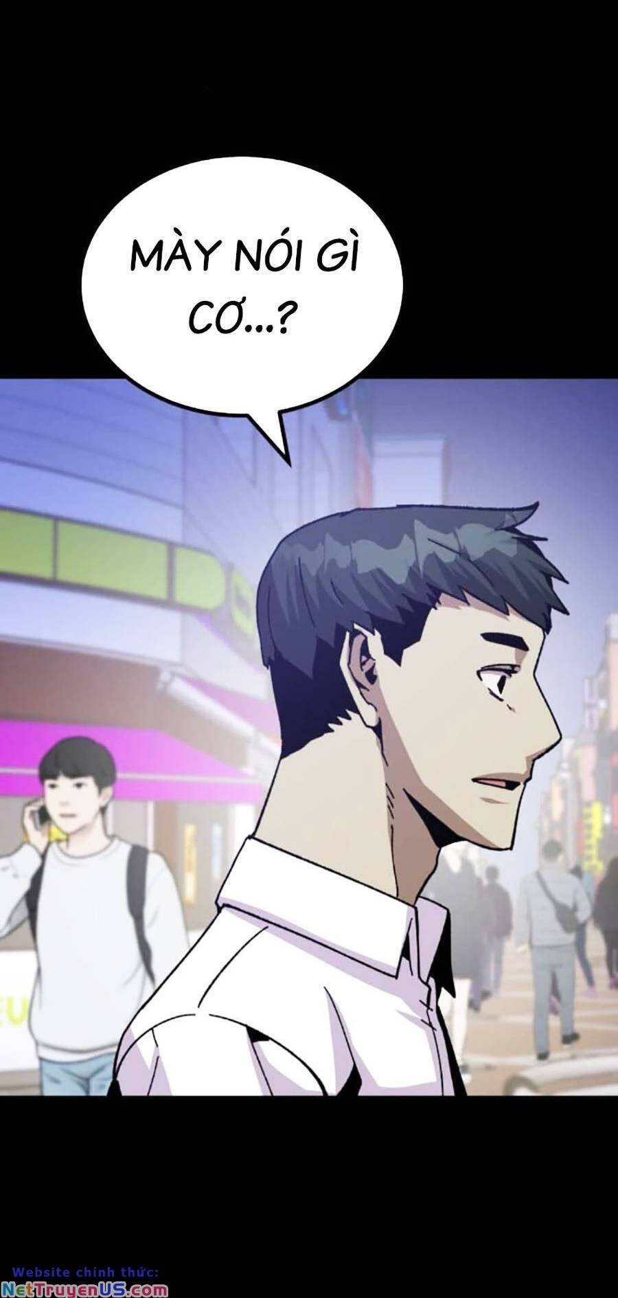 Nôn Tiền Ra Chap 20 - Next Chap 21