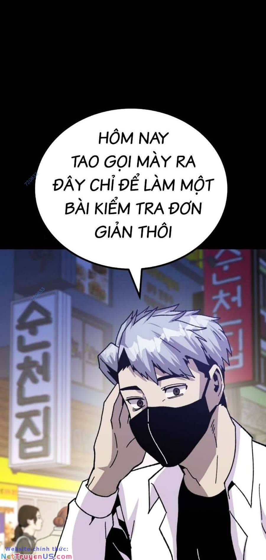 Nôn Tiền Ra Chap 20 - Next Chap 21