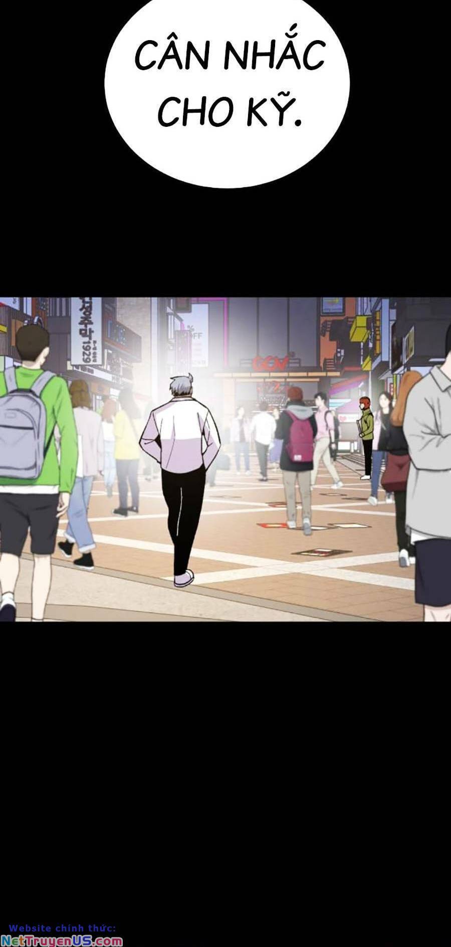 Nôn Tiền Ra Chap 20 - Next Chap 21