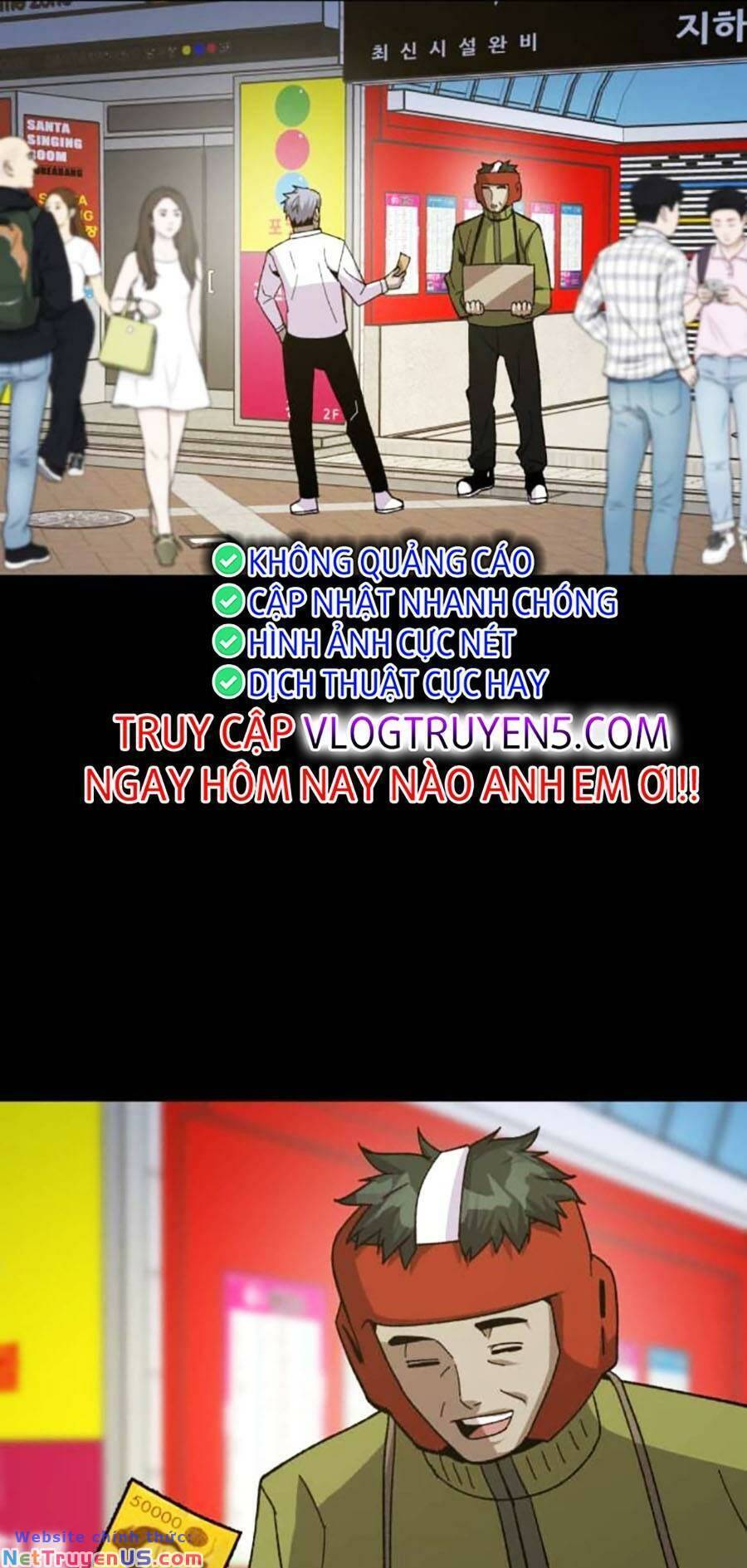 Nôn Tiền Ra Chap 20 - Next Chap 21