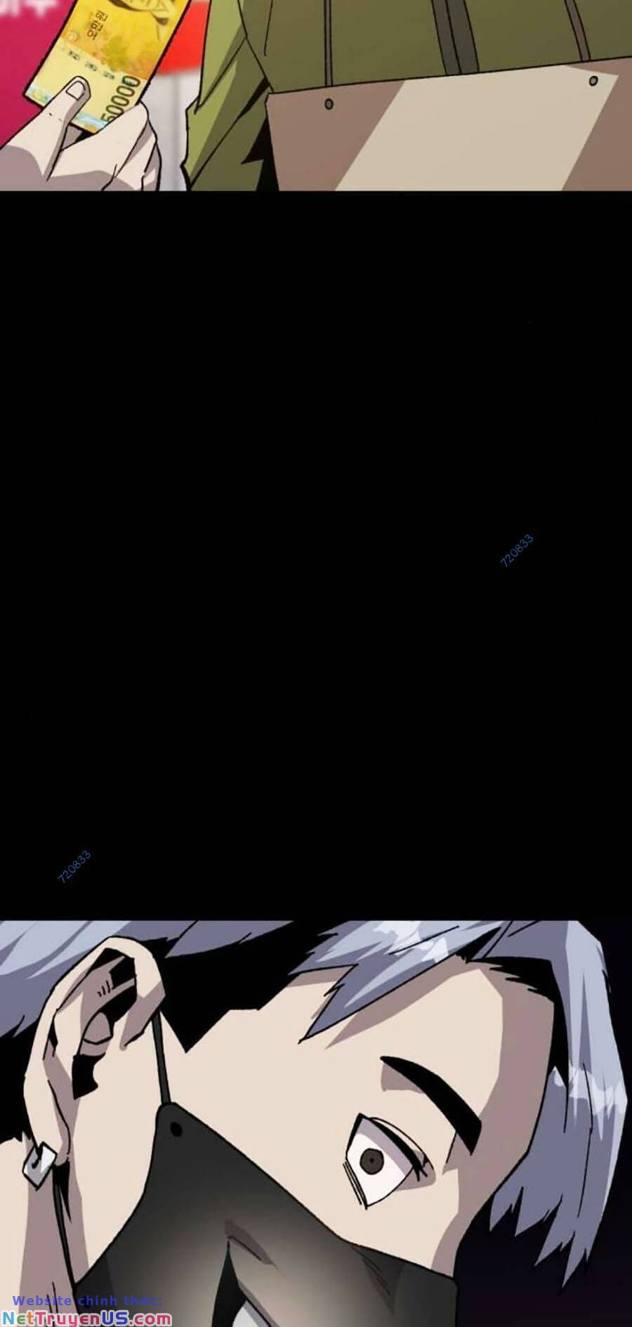 Nôn Tiền Ra Chap 20 - Next Chap 21