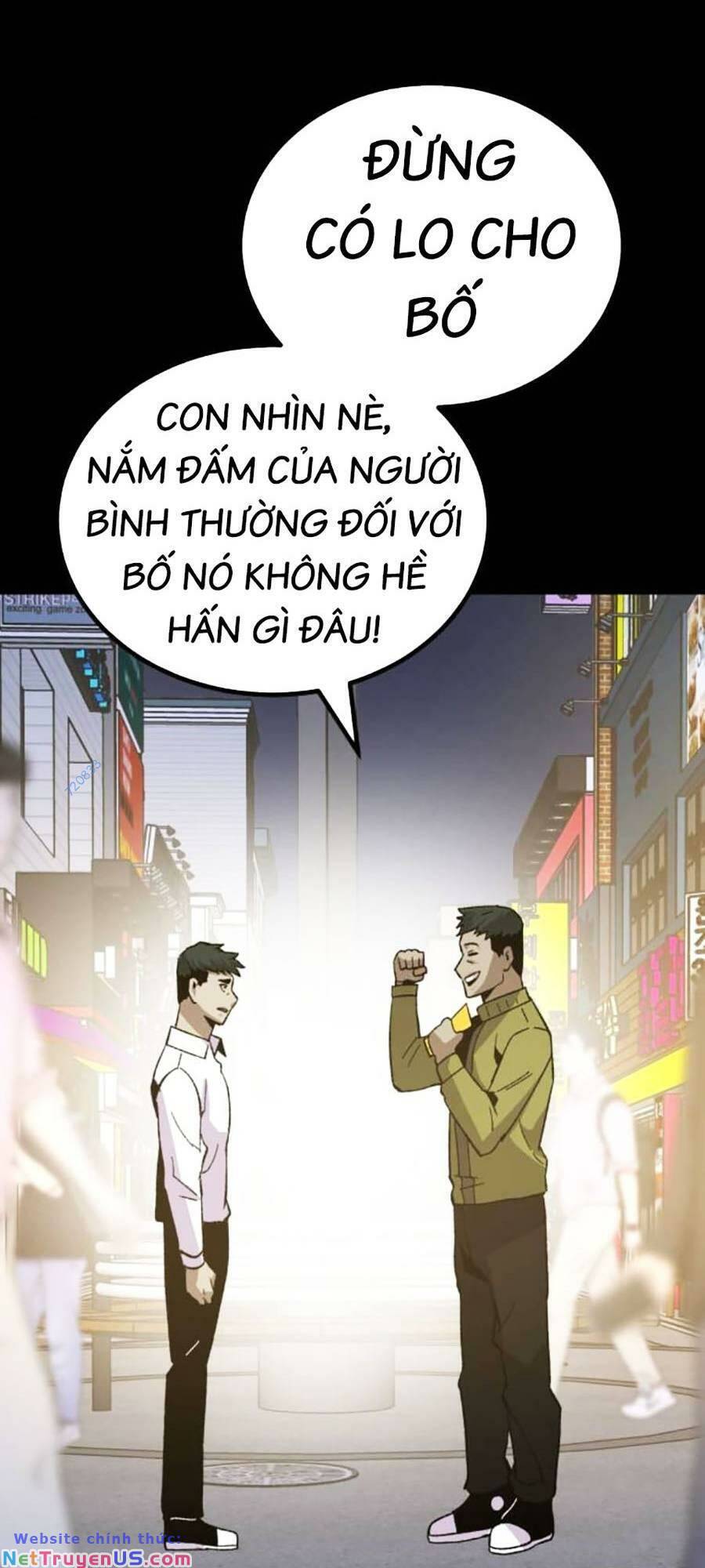 Nôn Tiền Ra Chap 20 - Next Chap 21