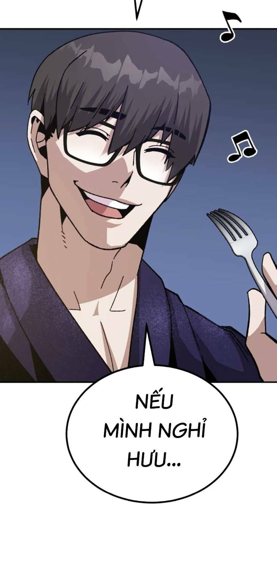 Nôn Tiền Ra Chap 21 - Next Chap 22