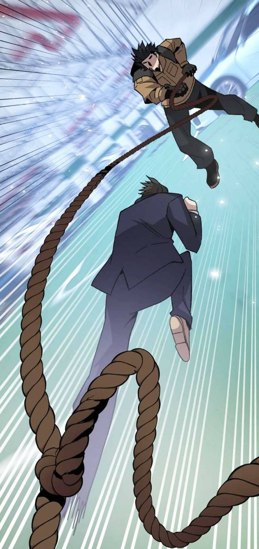 Nôn Tiền Ra Chap 21 - Next Chap 22