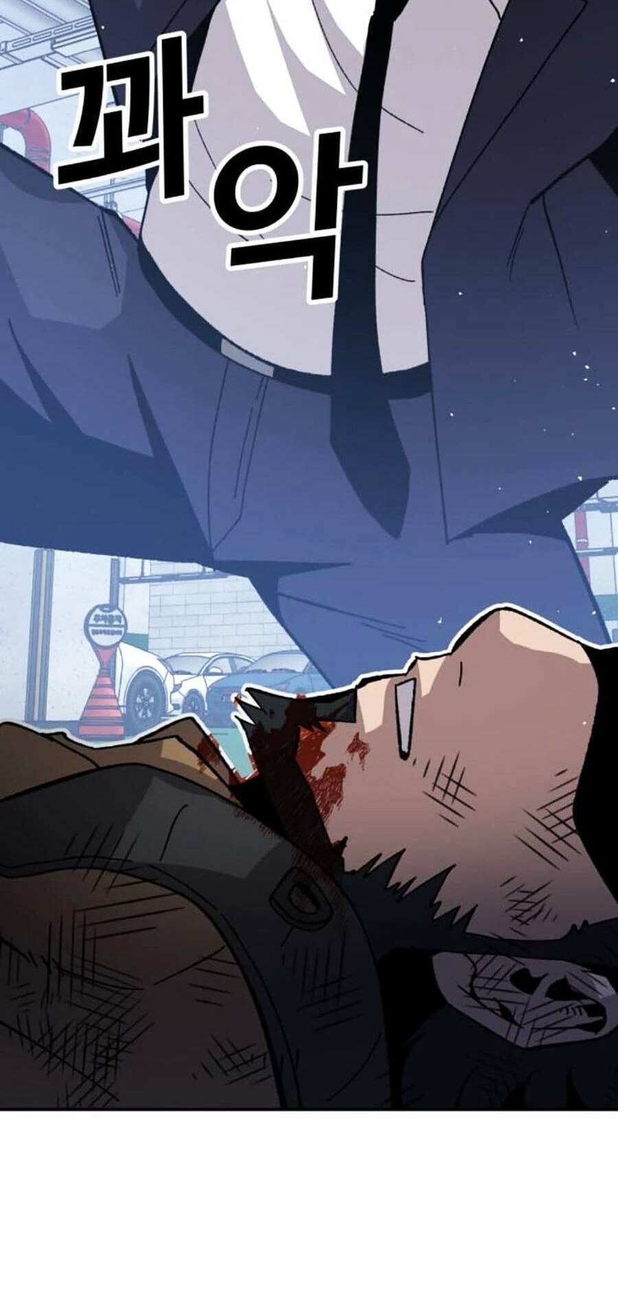 Nôn Tiền Ra Chap 21 - Next Chap 22