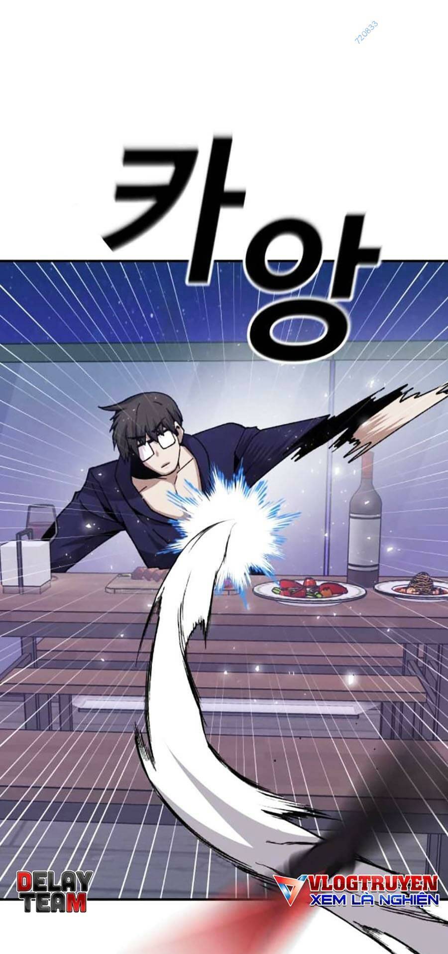 Nôn Tiền Ra Chap 21 - Next Chap 22