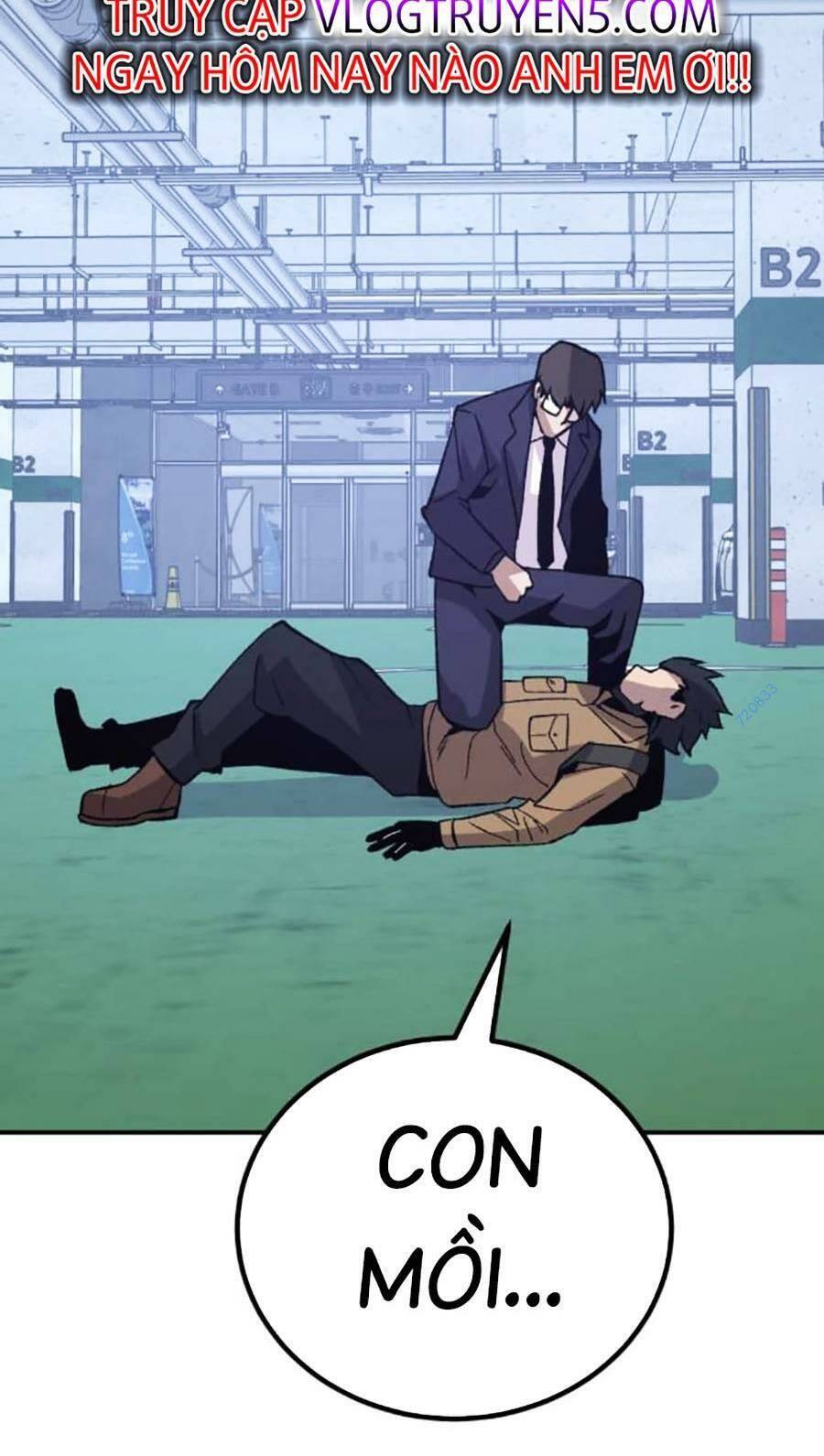Nôn Tiền Ra Chap 21 - Next Chap 22