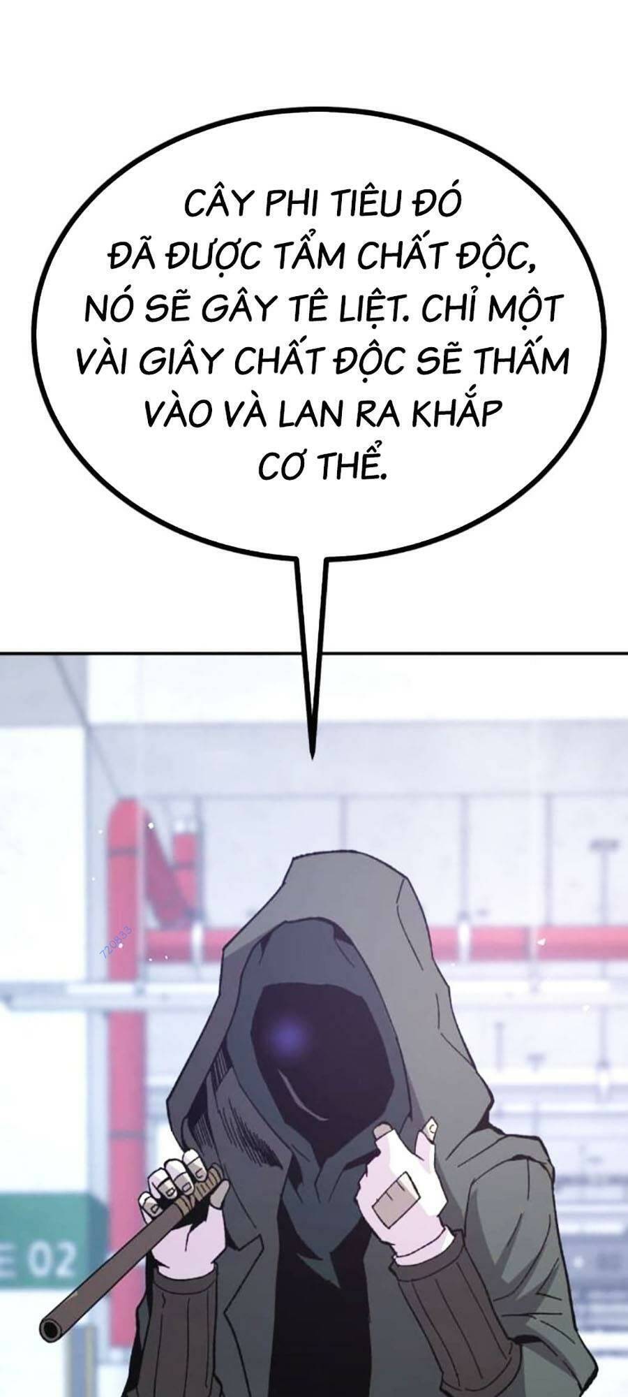 Nôn Tiền Ra Chap 21 - Next Chap 22