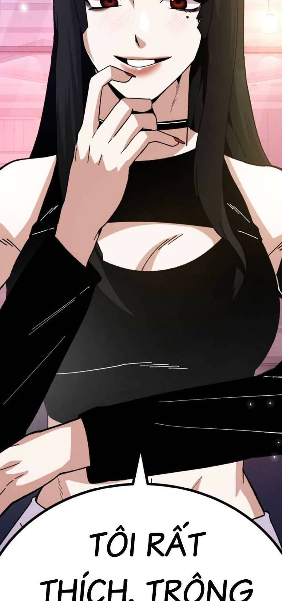 Nôn Tiền Ra Chap 21 - Next Chap 22