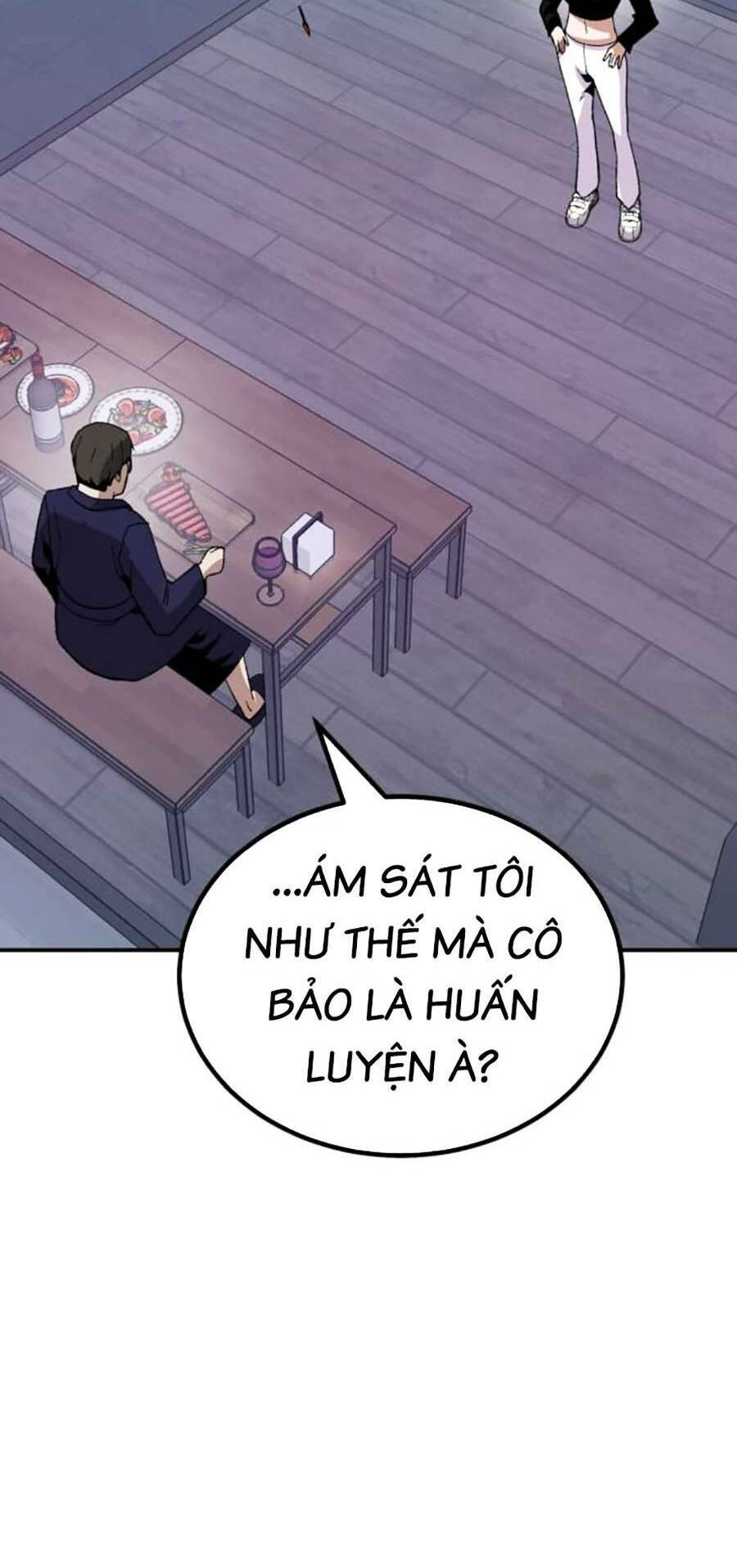 Nôn Tiền Ra Chap 21 - Next Chap 22