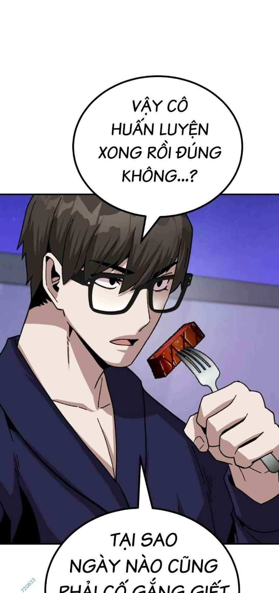 Nôn Tiền Ra Chap 21 - Next Chap 22