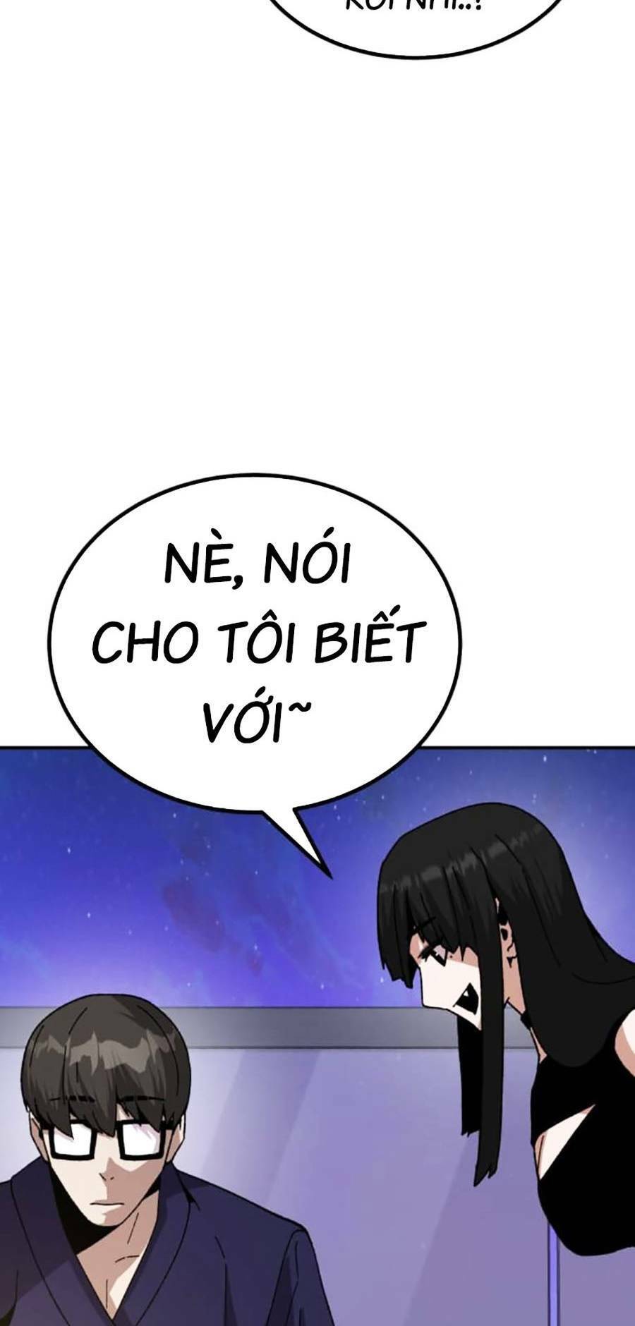 Nôn Tiền Ra Chap 21 - Next Chap 22