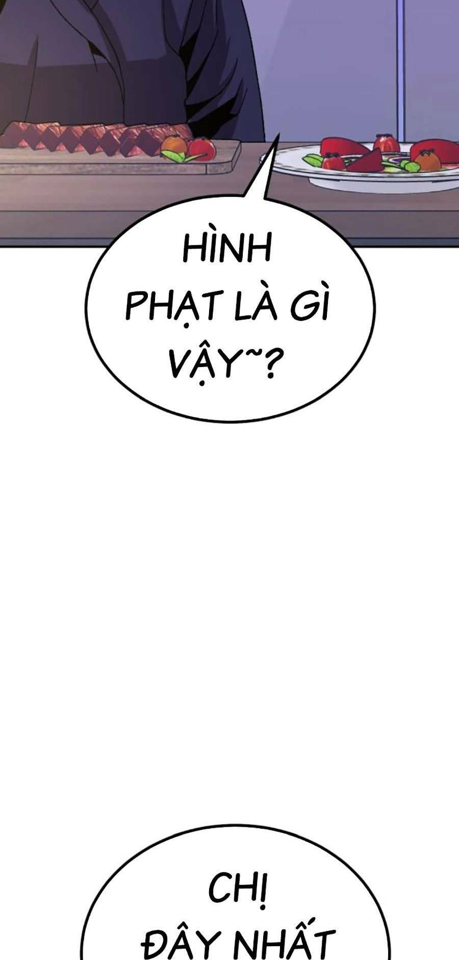 Nôn Tiền Ra Chap 21 - Next Chap 22