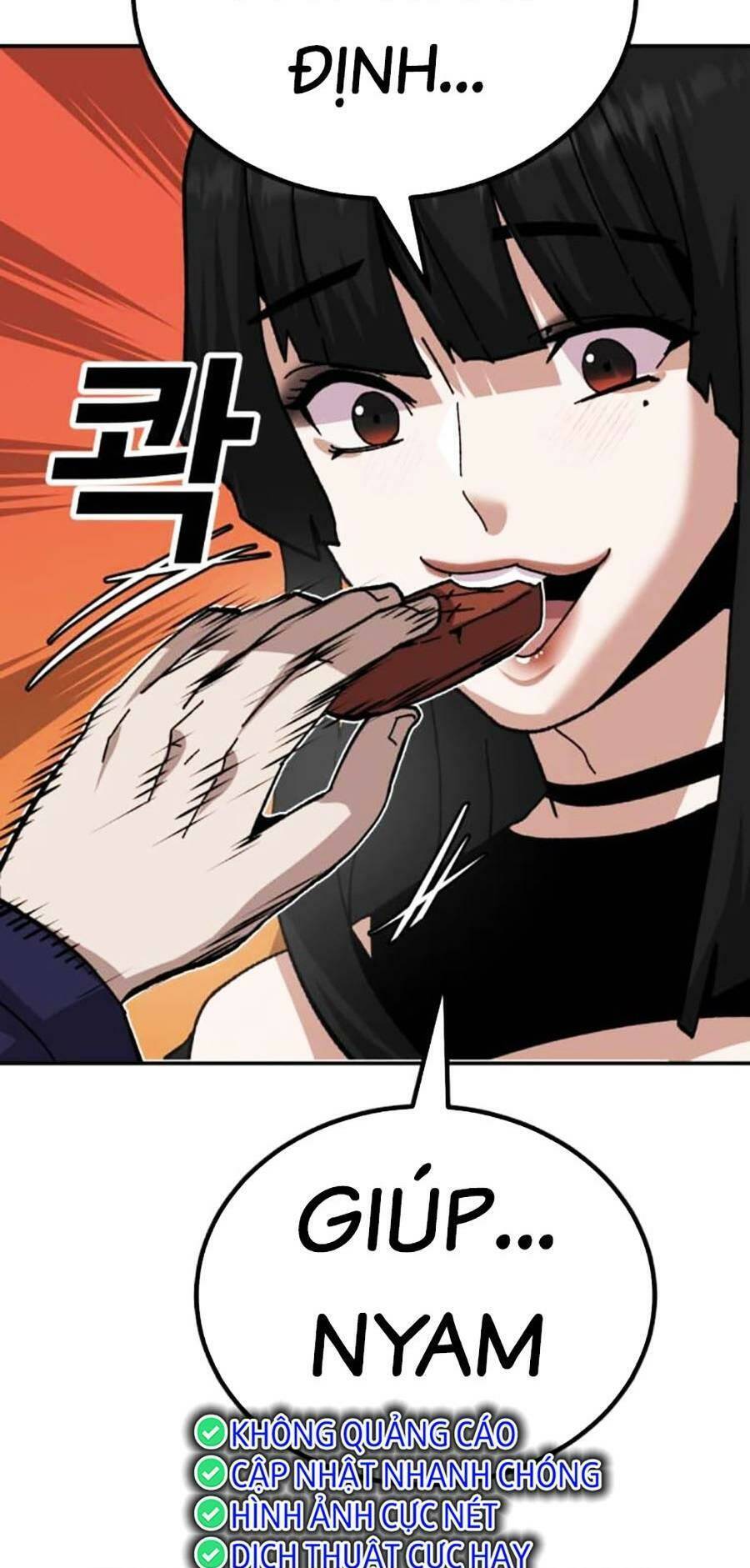 Nôn Tiền Ra Chap 21 - Next Chap 22