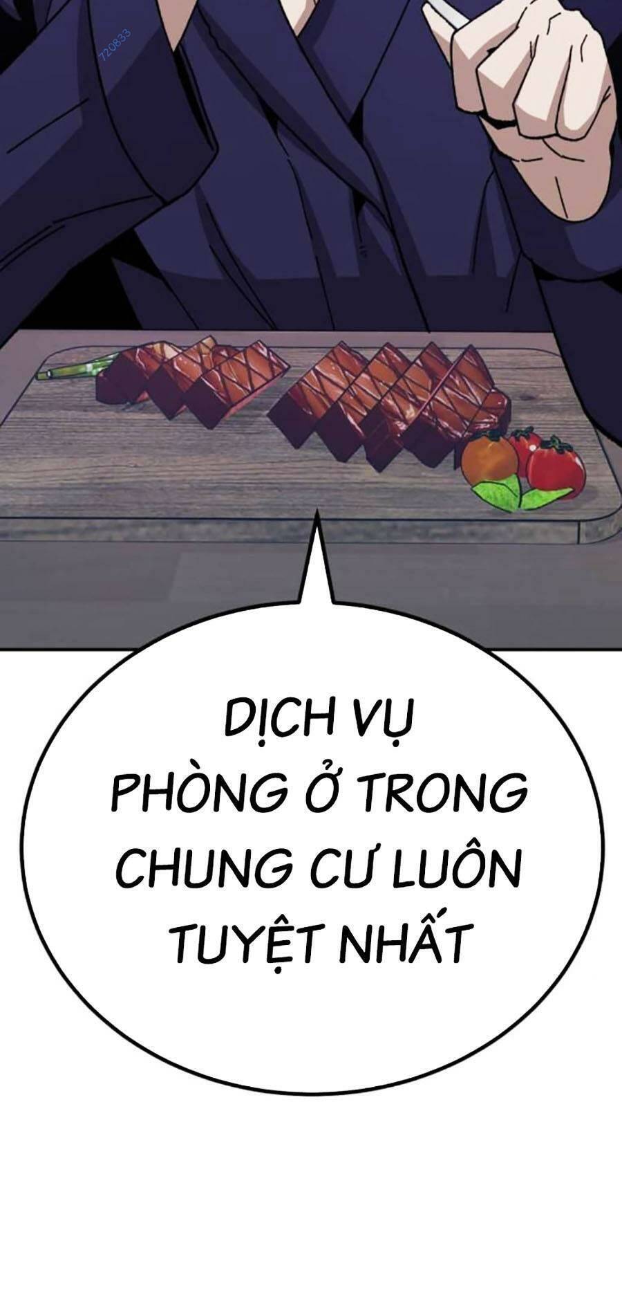 Nôn Tiền Ra Chap 21 - Next Chap 22
