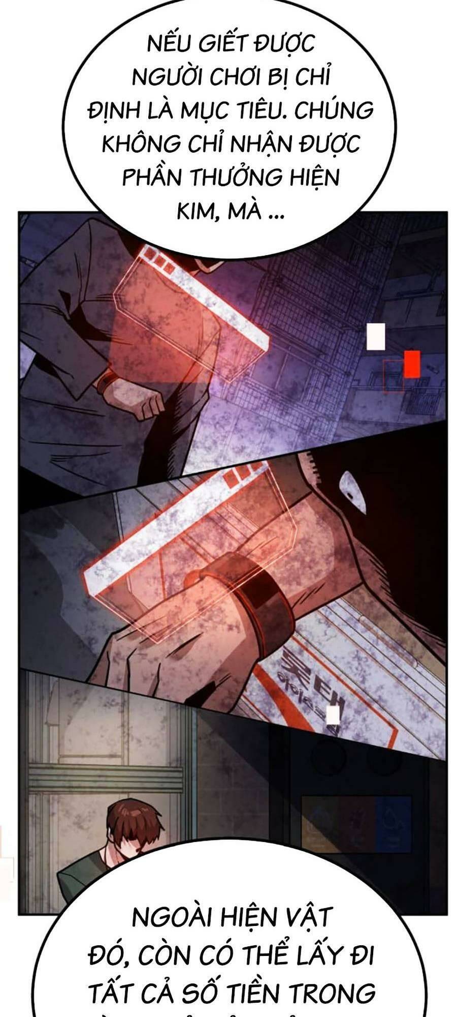 Nôn Tiền Ra Chap 21 - Next Chap 22