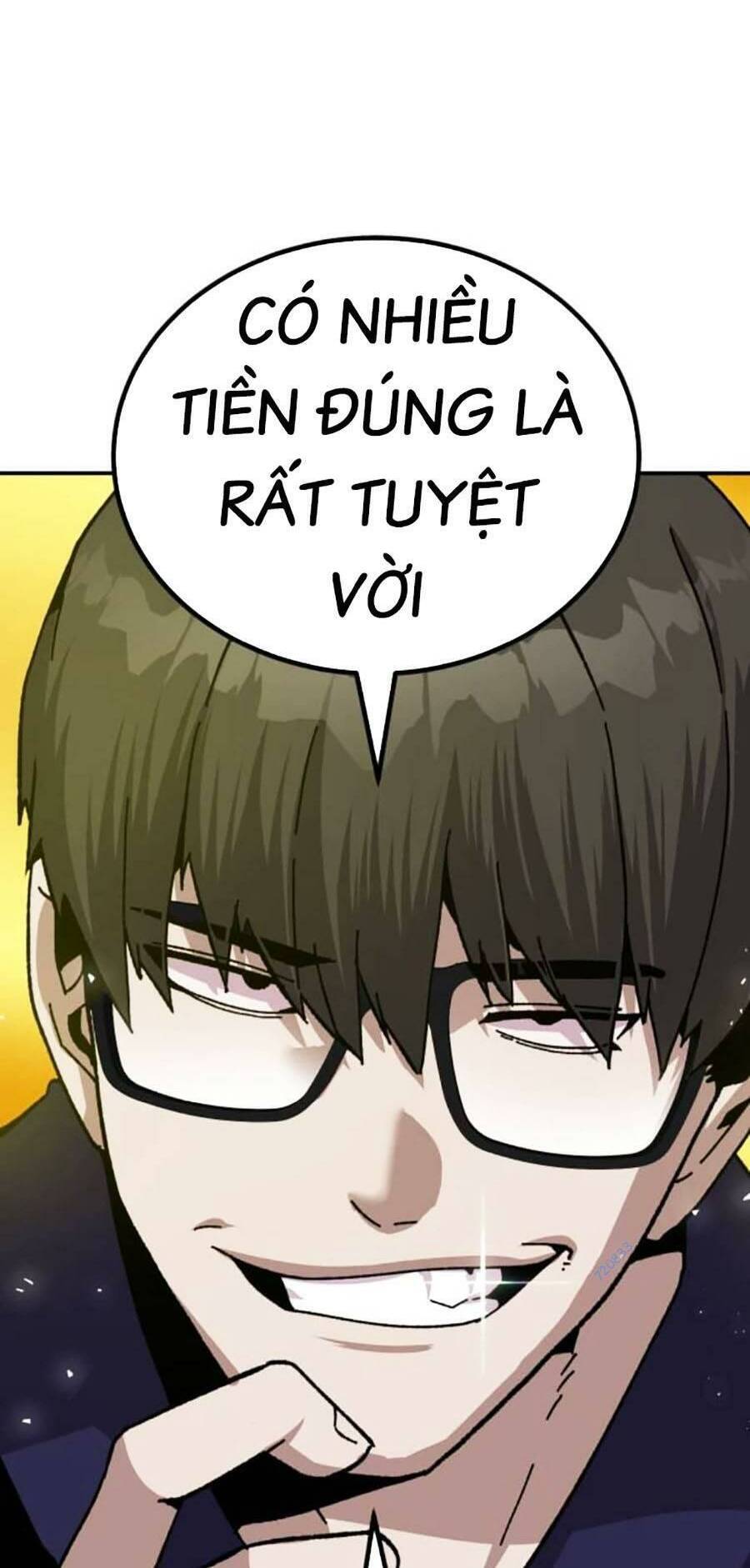 Nôn Tiền Ra Chap 21 - Next Chap 22