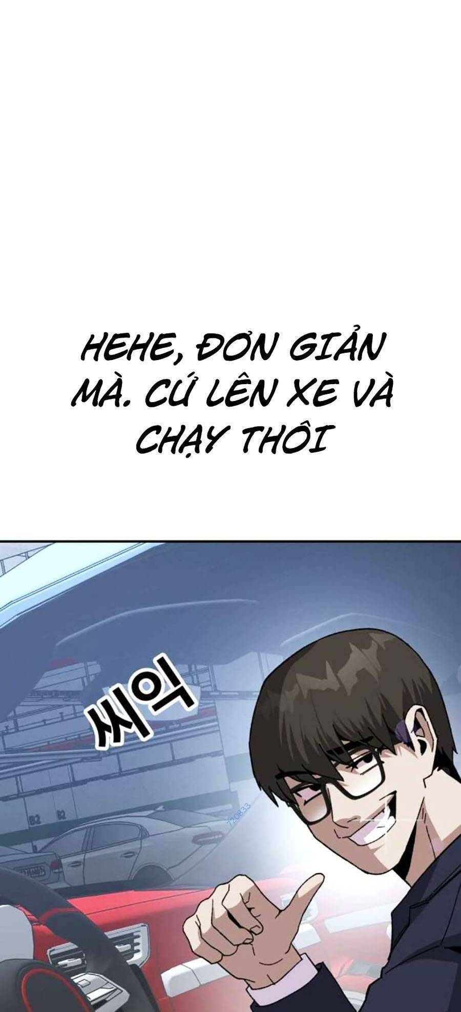 Nôn Tiền Ra Chap 21 - Next Chap 22