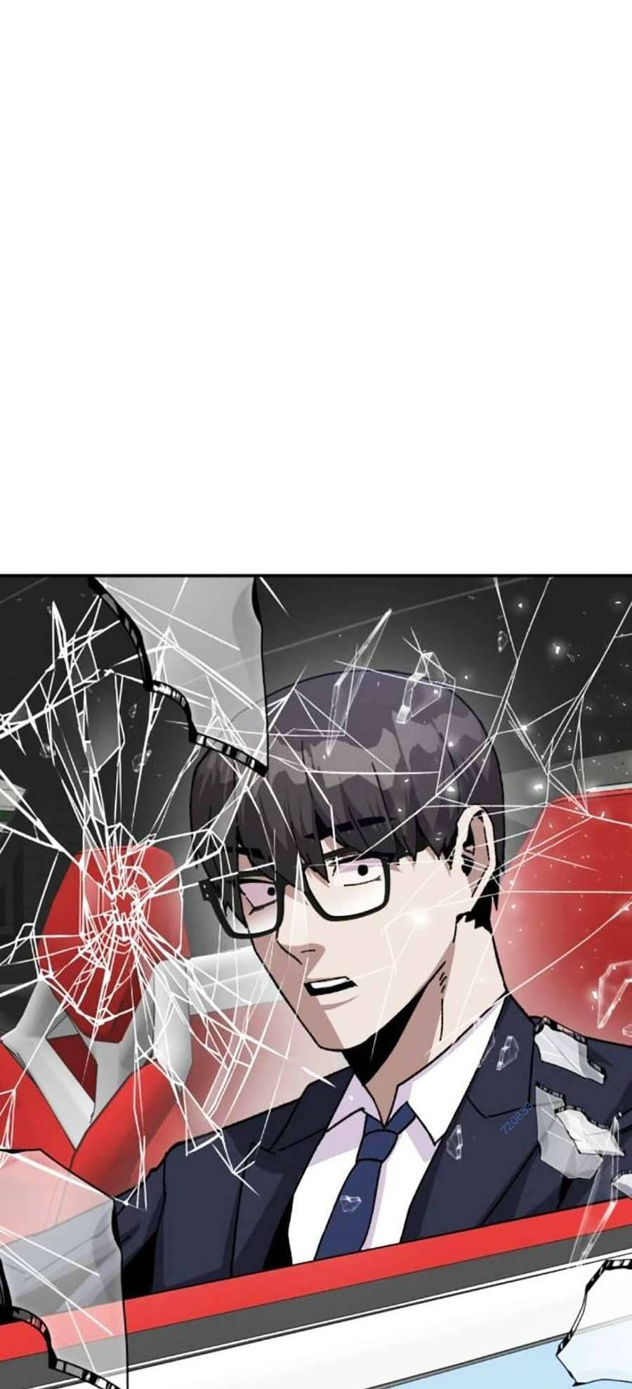 Nôn Tiền Ra Chap 21 - Next Chap 22