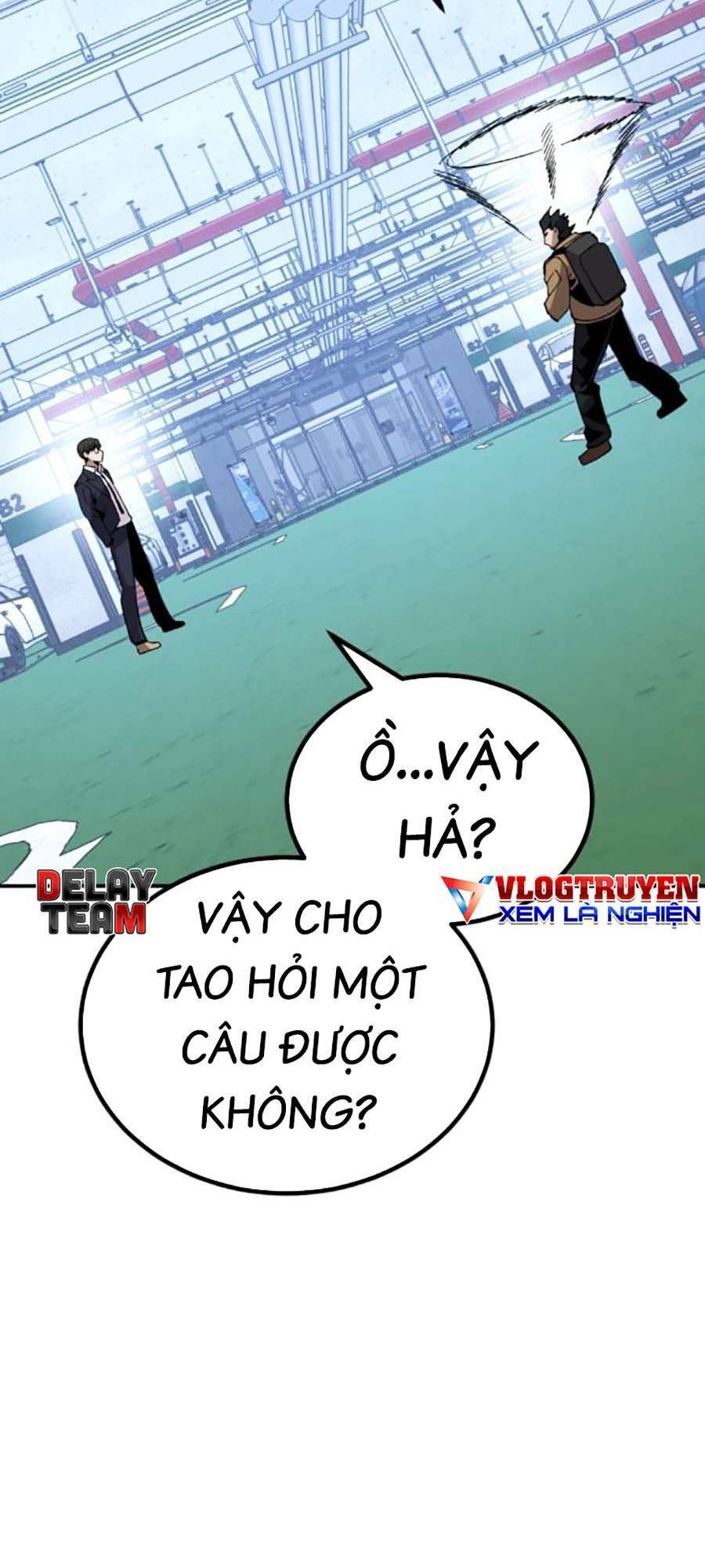 Nôn Tiền Ra Chap 21 - Next Chap 22