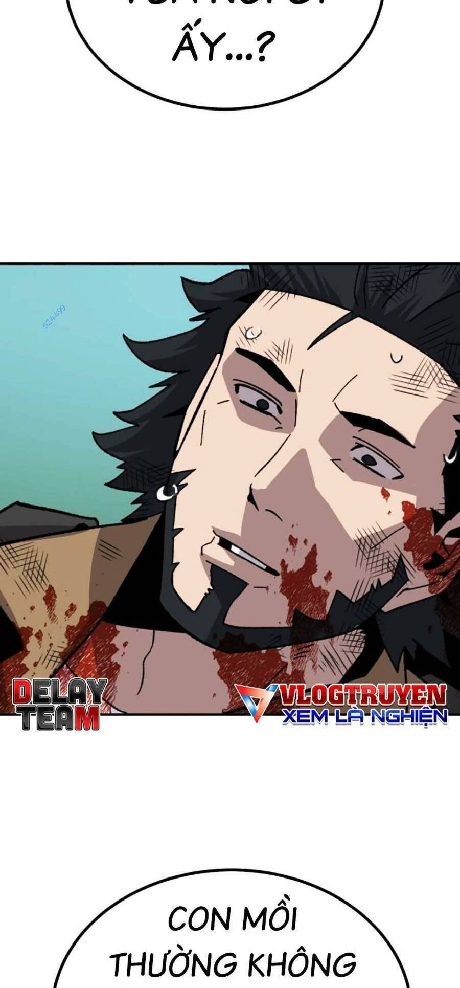 Nôn Tiền Ra Chap 22 - Next Chap 23