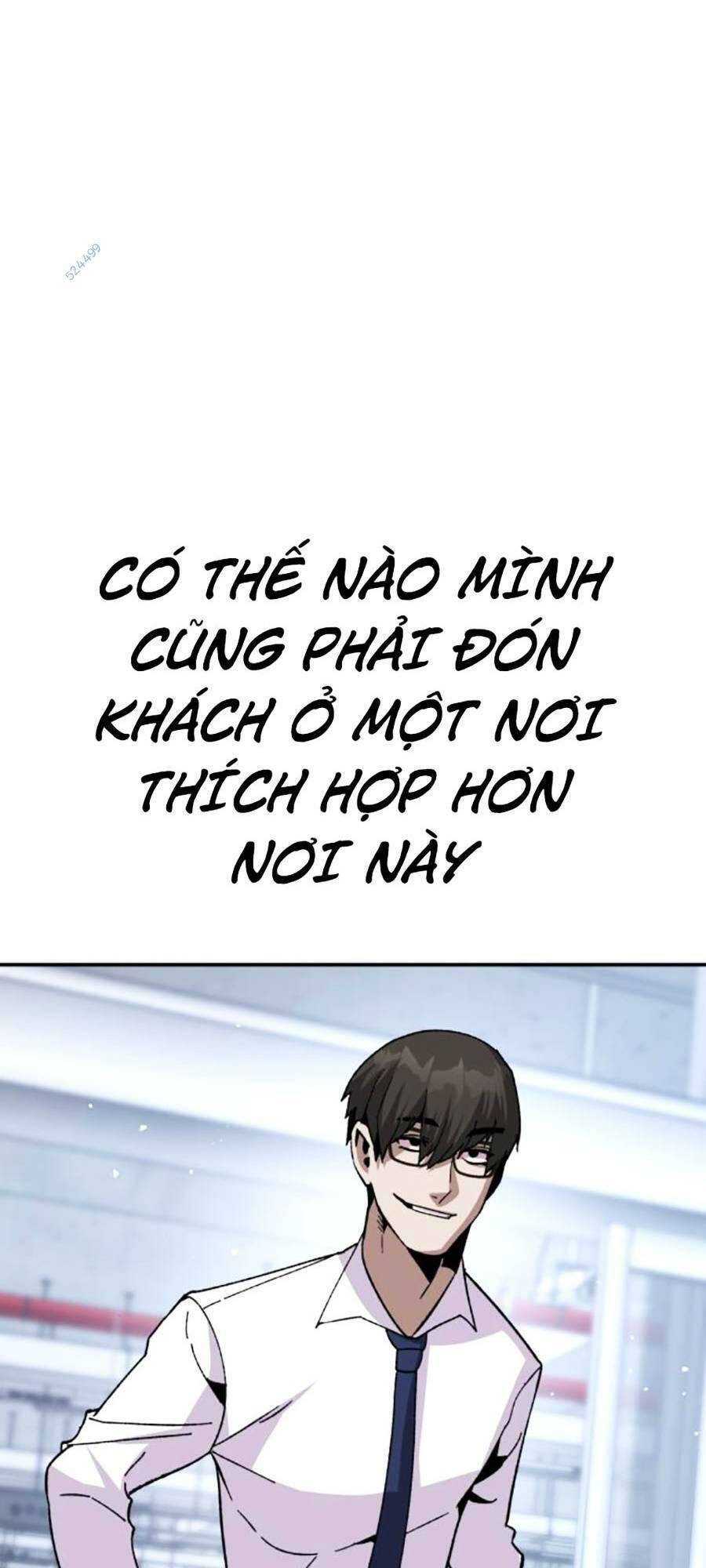 Nôn Tiền Ra Chap 22 - Next Chap 23