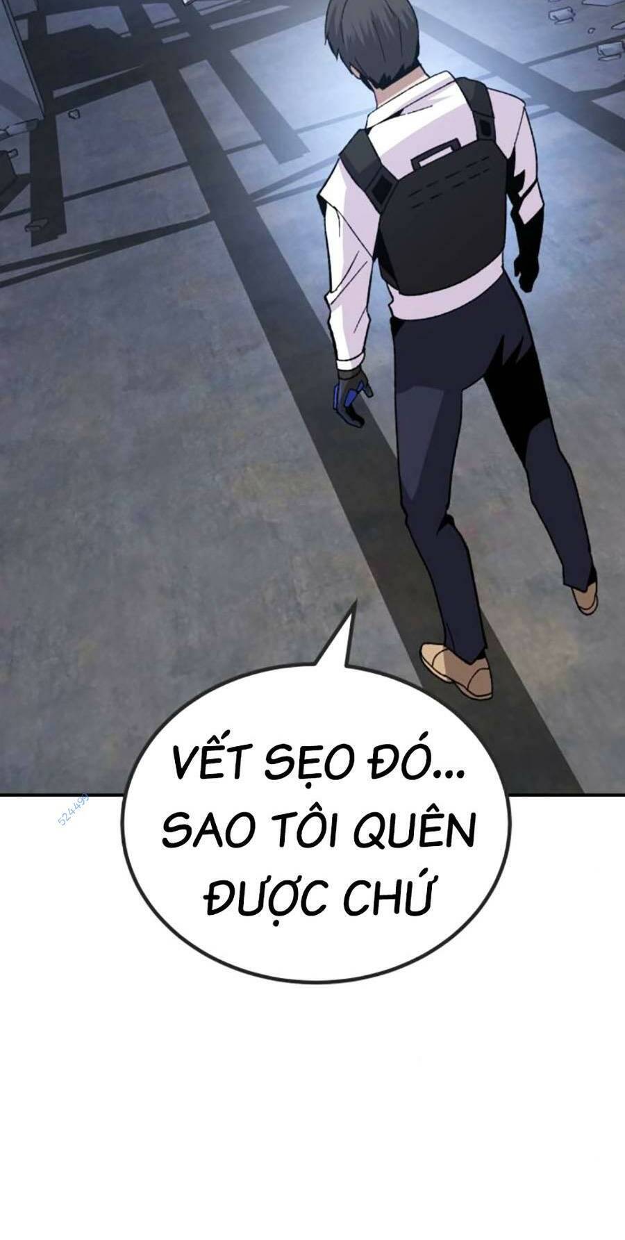 Nôn Tiền Ra Chap 22 - Next Chap 23