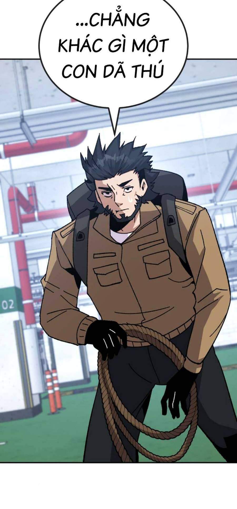 Nôn Tiền Ra Chap 22 - Next Chap 23