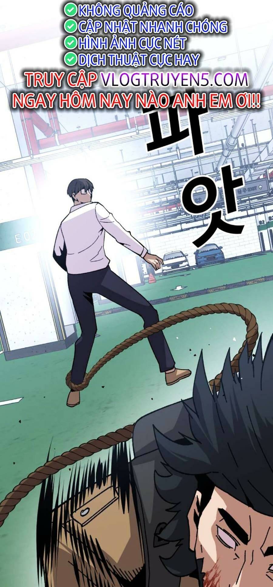Nôn Tiền Ra Chap 22 - Next Chap 23