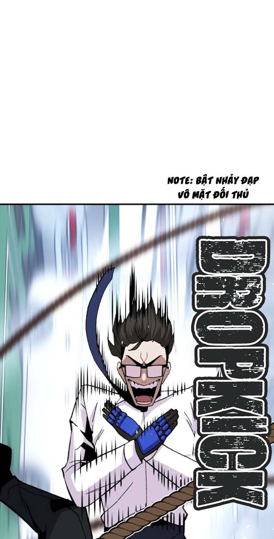 Nôn Tiền Ra Chap 22 - Next Chap 23