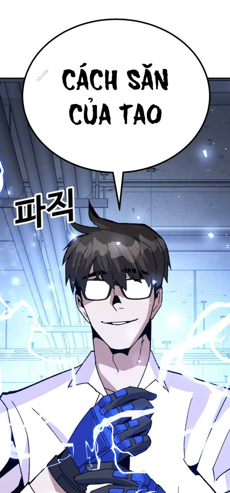 Nôn Tiền Ra Chap 22 - Next Chap 23