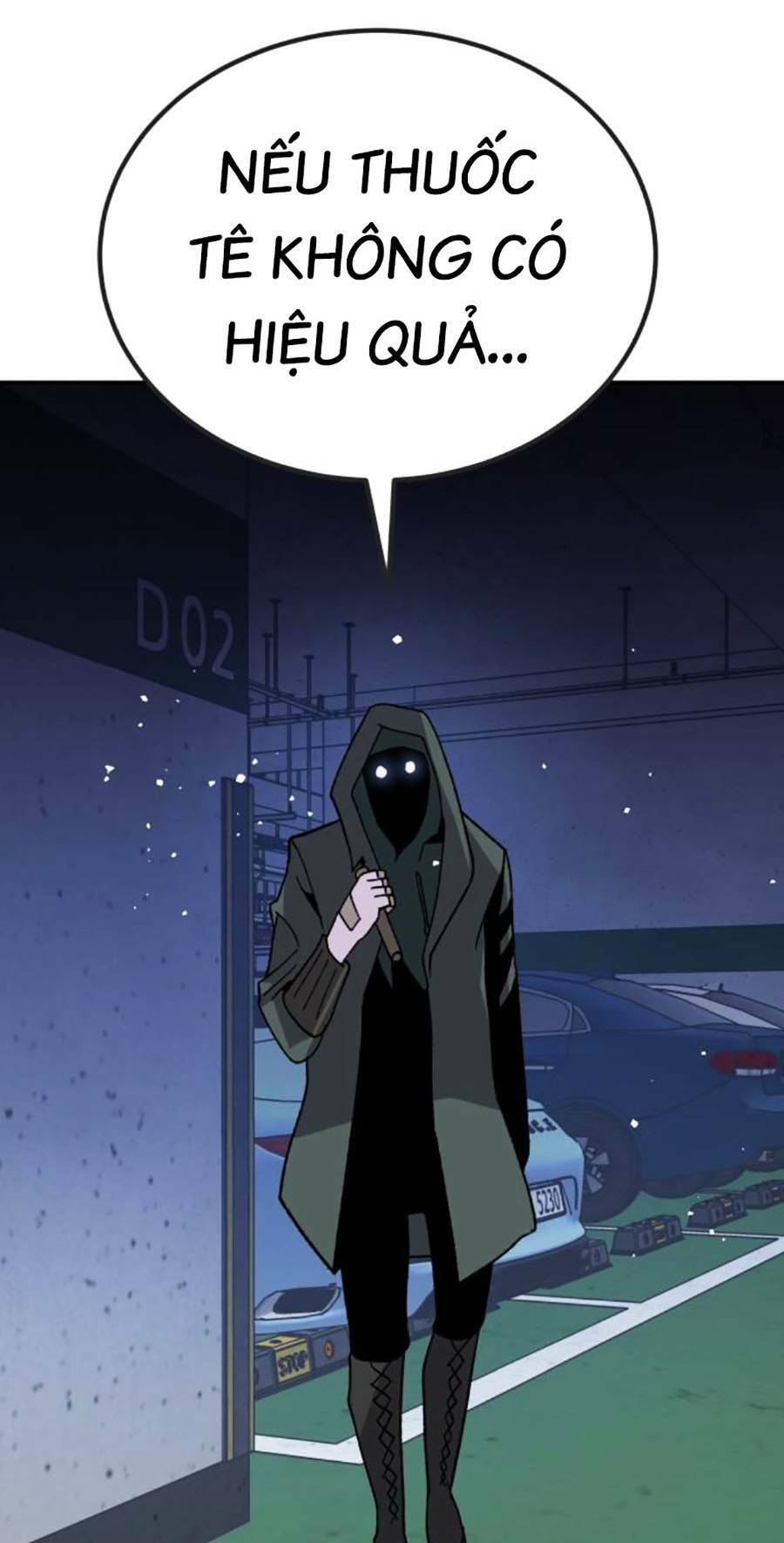 Nôn Tiền Ra Chap 22 - Next Chap 23