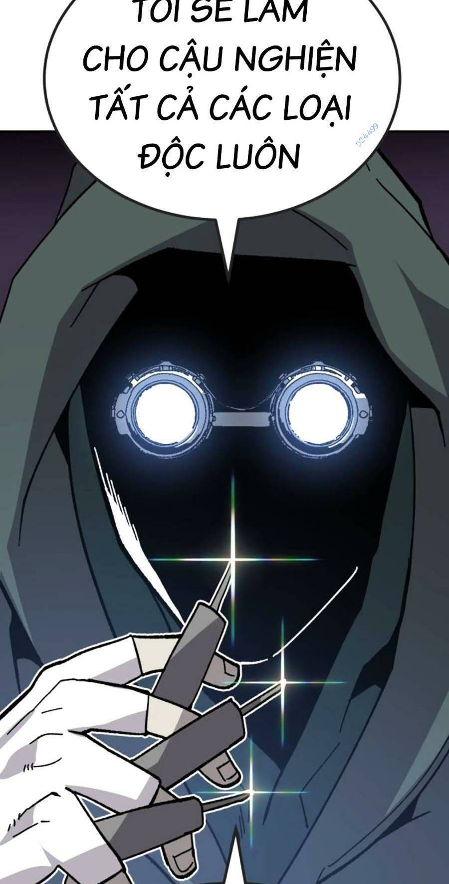 Nôn Tiền Ra Chap 22 - Next Chap 23