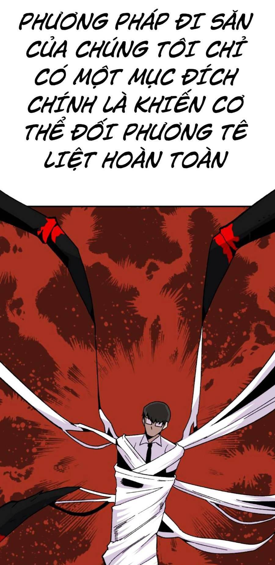 Nôn Tiền Ra Chap 22 - Next Chap 23