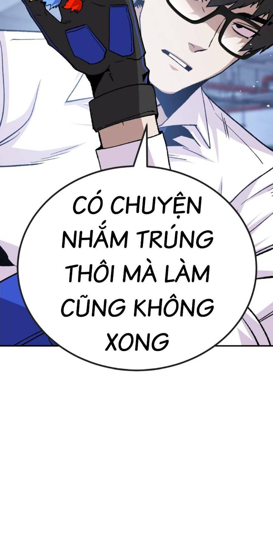 Nôn Tiền Ra Chap 22 - Next Chap 23